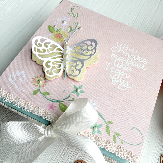 Spellbinders Shadow Box by Becca Feeken Blog Hop & Giveaway | Cards and ...