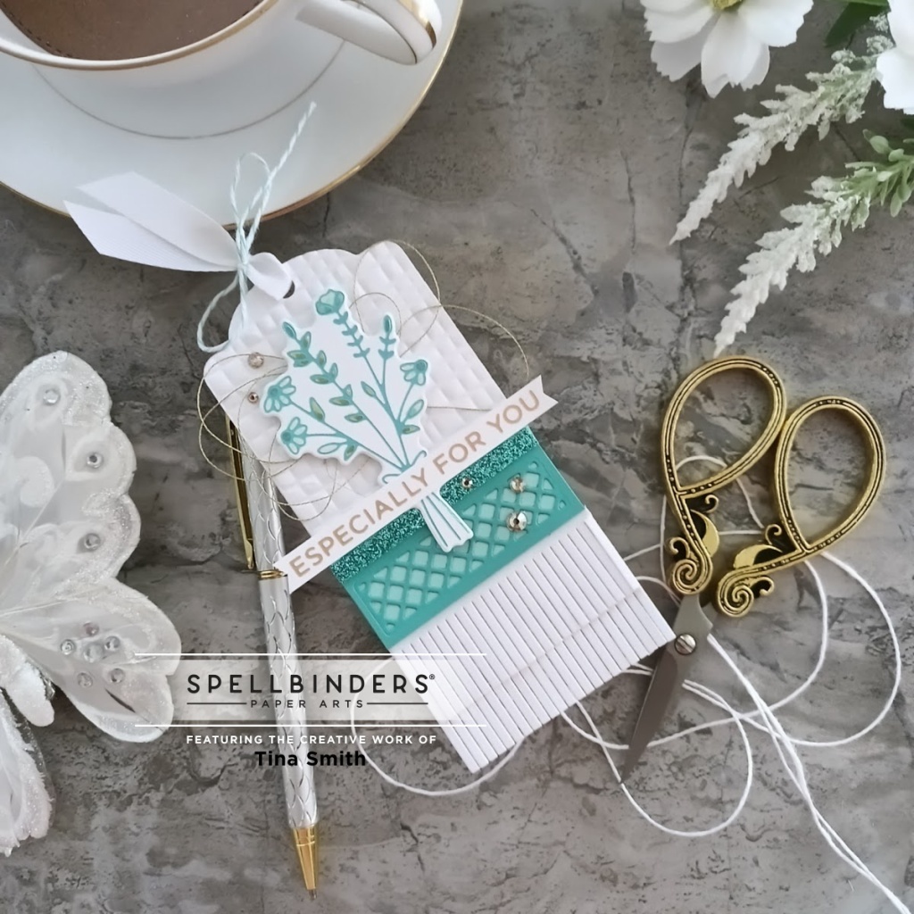 Spellbinders | Happy Dance Collection | Cards and Coffee Time